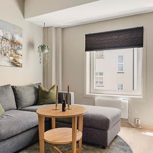 Appartement met een Slaapkamer